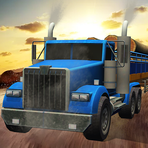 Truck'em All 1.0.5 (Unlimited Money)