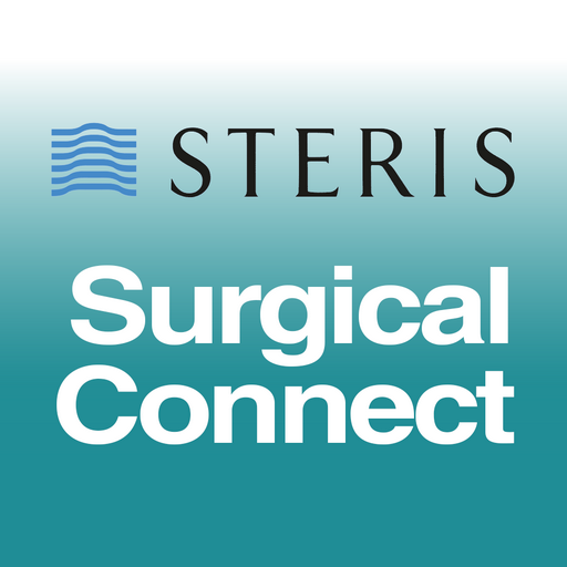 STERIS Surgical Connect EMEA  Icon