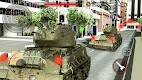 screenshot of Urban Tank War: 3D Simulator