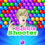 Bubble Shooter Game