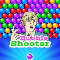 Bubble Shooter Game