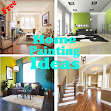 House Painting Ideas icon