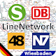 LineNetwork Wiesbaden دانلود در ویندوز