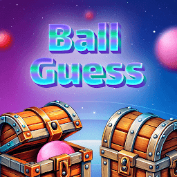 Ball Guess