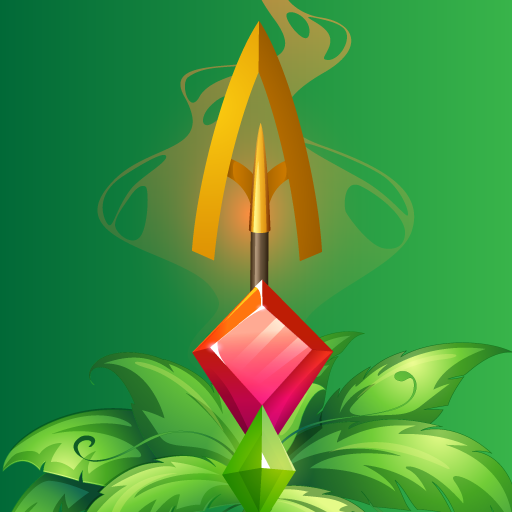 Arrow Link logo