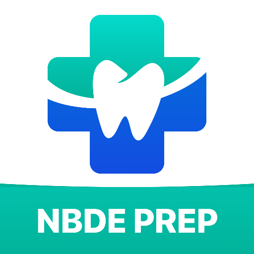 NBDE I & II Exam Prep 2024  Icon