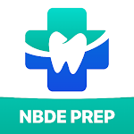 Cover Image of ダウンロード NBDE I & II Exam Prep 2023  APK