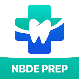 Slika ikone NBDE I & II Exam Prep 2024