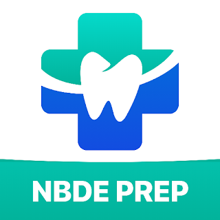 NBDE I & II Exam Prep 2024 apk