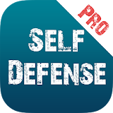 Self-Defense Pro icon