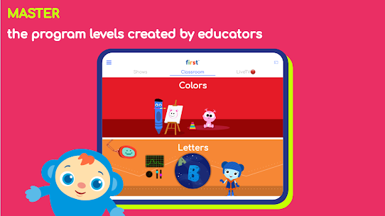 First™ | Fun Learning For Kids 10