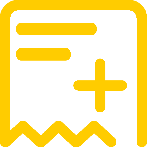 Customer order manager (Pro) 1.2 Icon