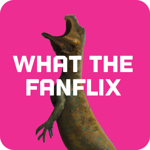 What The FanFlix logo
