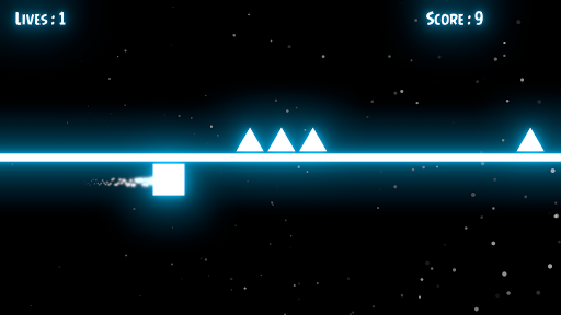Line Runner : Endless Runner G Screen 3