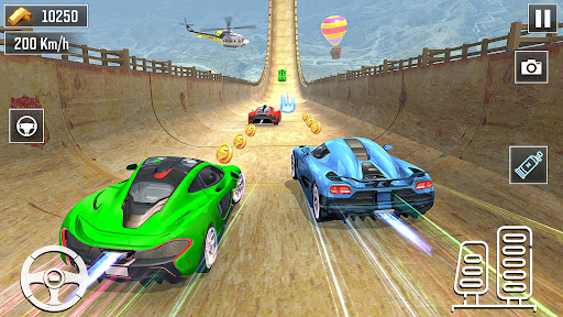 Car Racing Games 3D Offline 2.0.1 screenshots 4