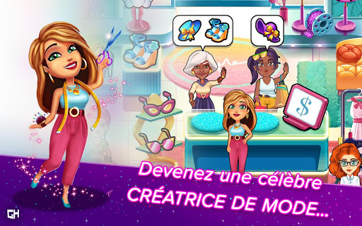 Télécharger Gratuit Fabulous – New York to LA 🌟 APK MOD (Astuce) screenshots 6