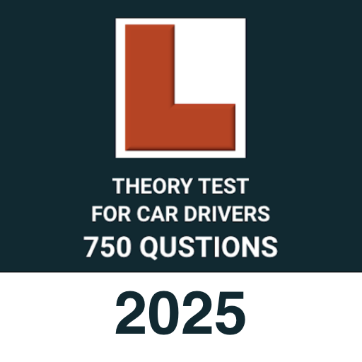 UK Driving Theory Test 2025 تنزيل على نظام Windows