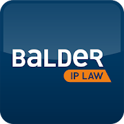 Balder IP Law  Icon