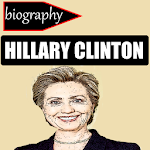 Cover Image of Download Hillary Clinton Biography 1 APK