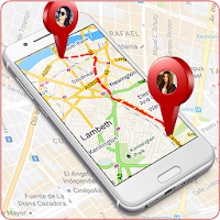 Live Mobile Location Tracker- Phone Number Locator