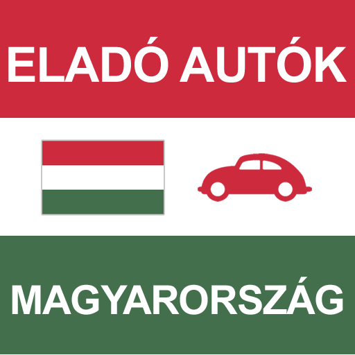 Eladó Autók Magyarország 3.0 Icon