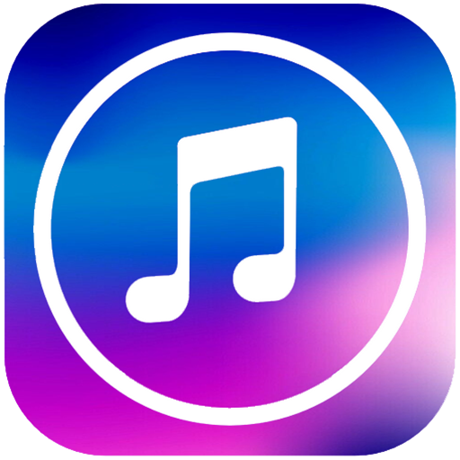 Ringtones for iPhone Logo