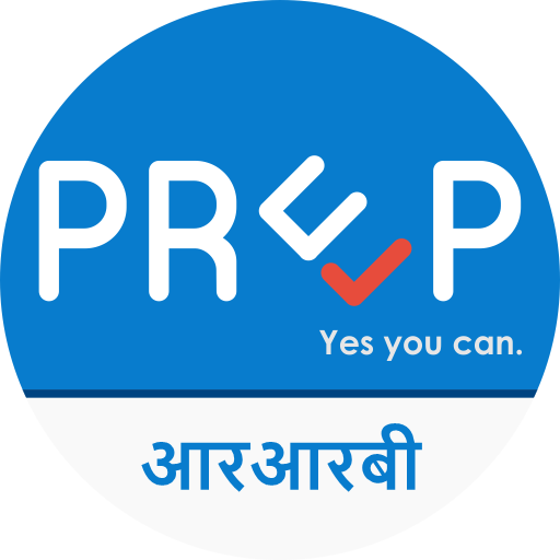 RRB exam Preparation for 2023 logo