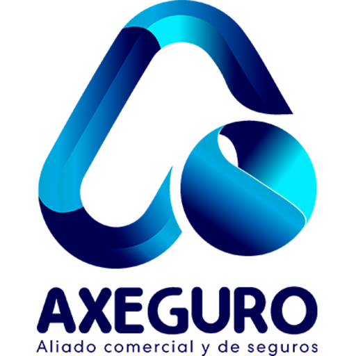 Axeguro logo