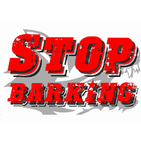 Stop Barking