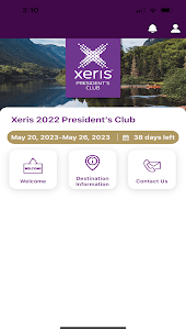Xeris President’s Club