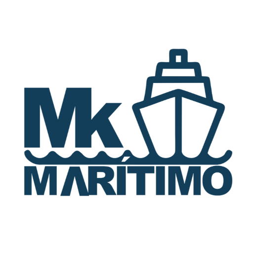 MKMarítimo logo