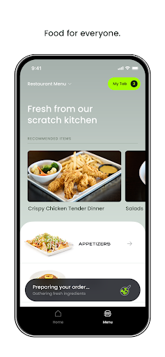 PopStroke Screenshot 2 - AppWisp.com