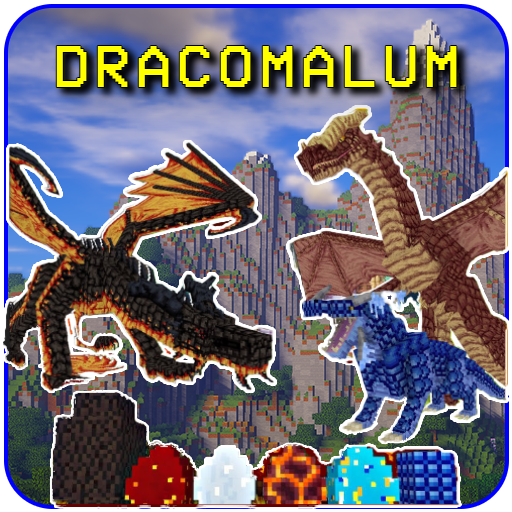 Dracomalum Mcaddon