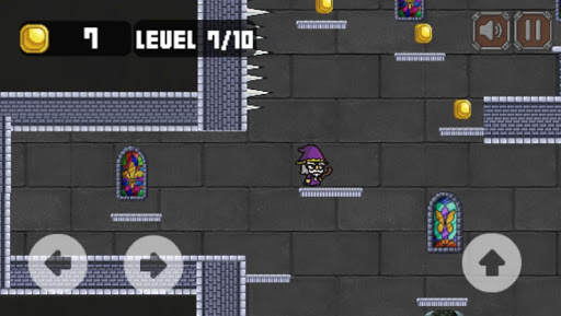 Magician Traps Adventures