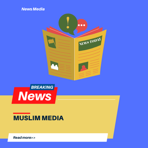 world muslim news trend