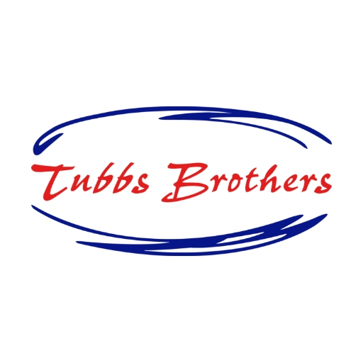 Tubbs Brothers 3.36 Icon