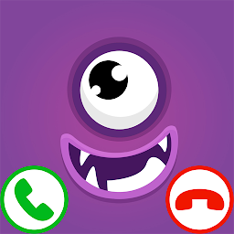 Icon image Prank Call Monster Game