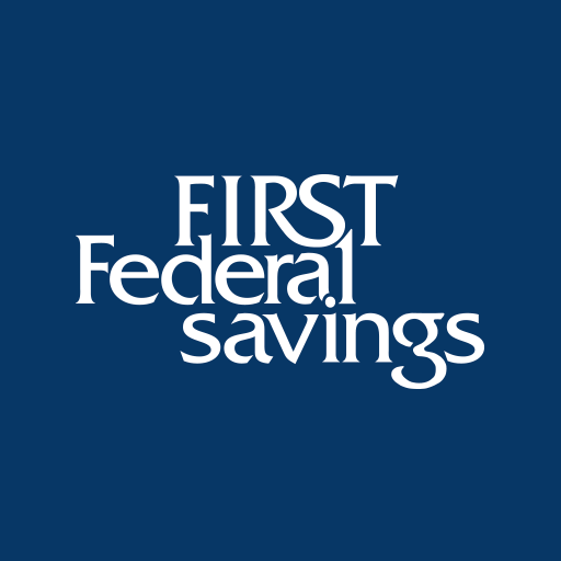 First Federal Savings & Loan logo