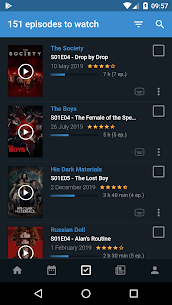 BetaSeries – TV Shows & Movies 4