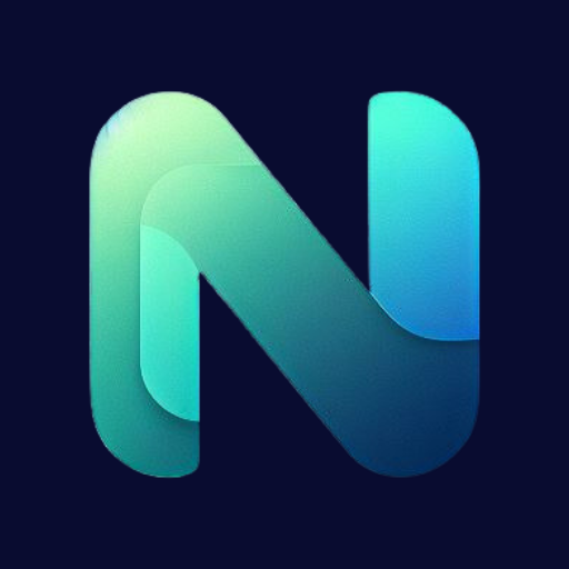 near app logo