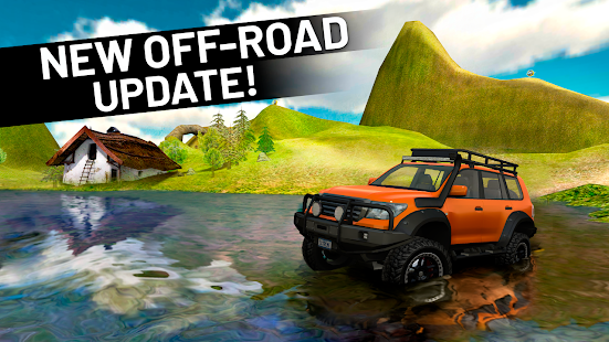 Extreme Car Driving Simulator Mod APK 6.43.0 Download For Mobile