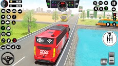 Bus Simulator 2024 : Bus Gamesのおすすめ画像3