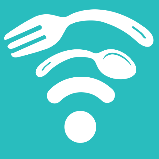 EatWithMe logo