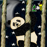Panda Bonanza! icon