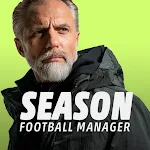 Cover Image of Download SEASON Pro Football Manager  APK