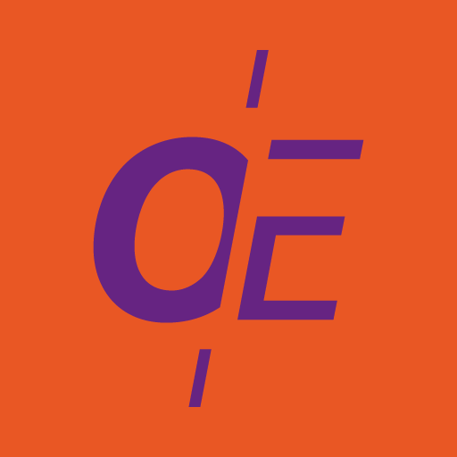 Professor Osteoenergy - OVG logo