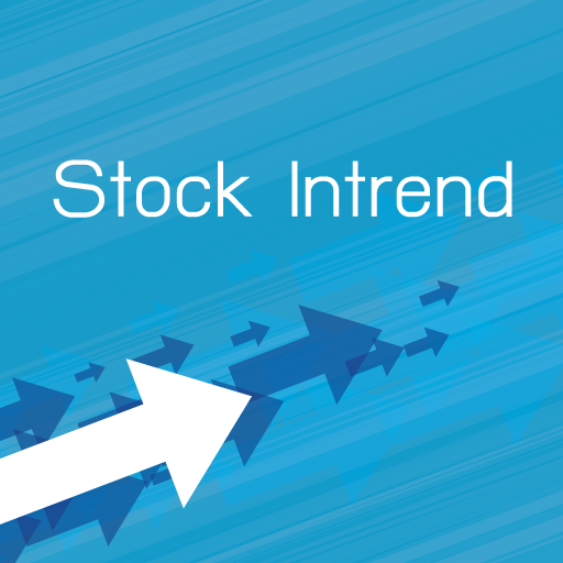 Stock Intrend สแกนหุ้น logo