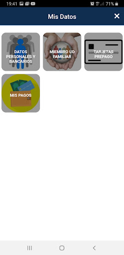 Deportes San Pedro Pinatar Screen 2