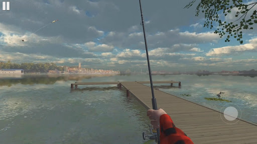 Ultimate Fishing Simulator MOD APK 7