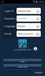 iMarketsTrader(圖1)-速報App